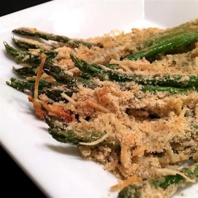 asparagus oregenato
