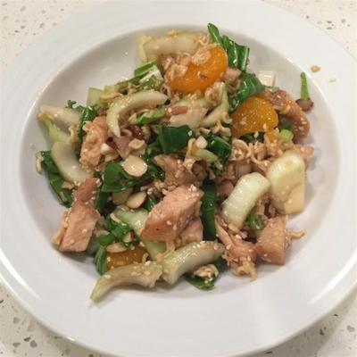 rosie's paksalade