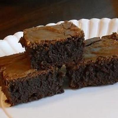 fudgy brownies ii