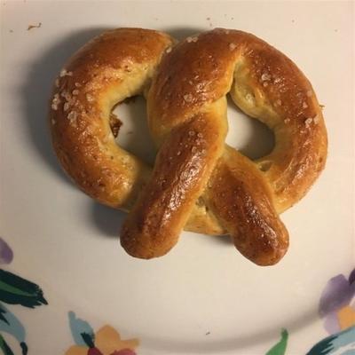 brood pretzels