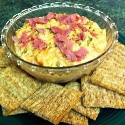 hete reuben dip