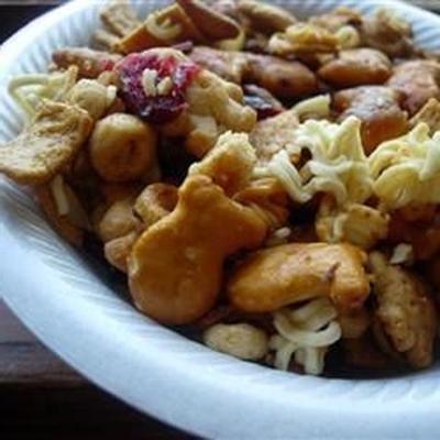 kaneel snack mix