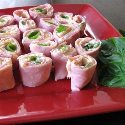 ham roll ups ii