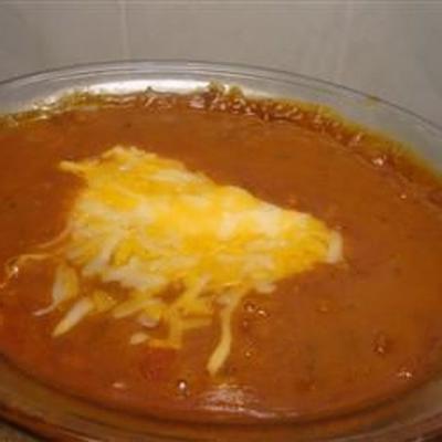 chili kaas dip iv