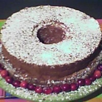 butternut pond cake