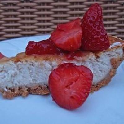 oma's cottage-cheesecake
