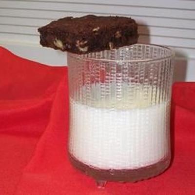 Beierse brownies