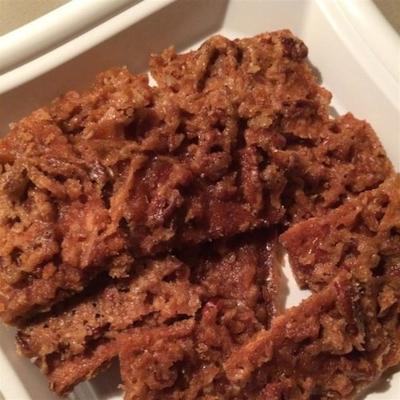 kaneel crunch bars