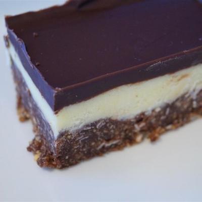 nanaimo bars iii