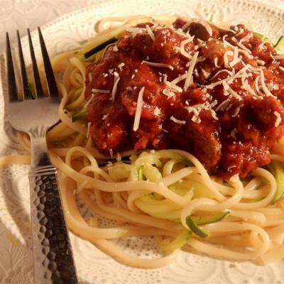 primo spaghettisaus