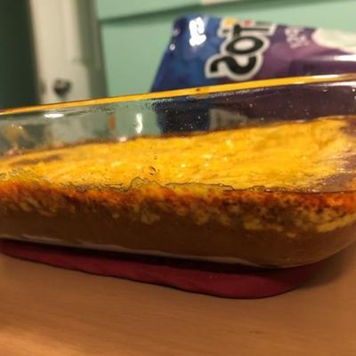 chili cheese dip v