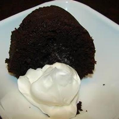 devil's food cake ii