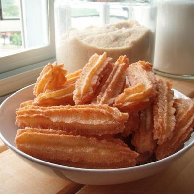 churros ii