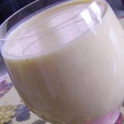 eggless eggnog