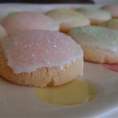 cracked sugar cookies ii