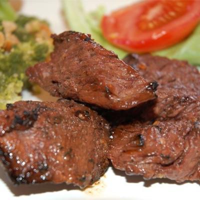 steak tip marinade