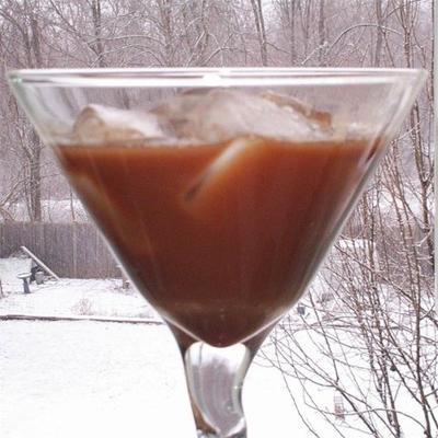 chocolade martini iii