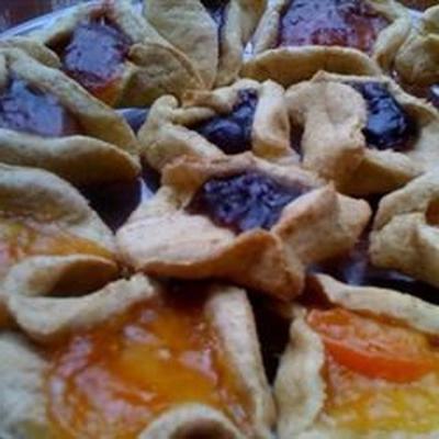 werkende moeders hamentashen