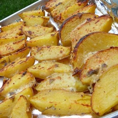 beste aardappels die je ooit zult proeven