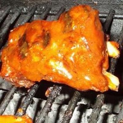 freak'n goede ribben
