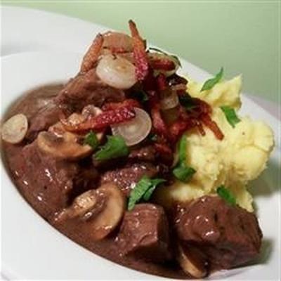 rundvlees bourguignon iii