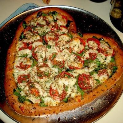 valentijn pizza
