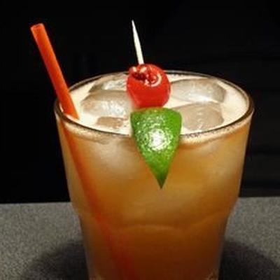 mai tai ii