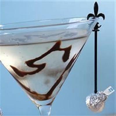 chocolade martini a la laren