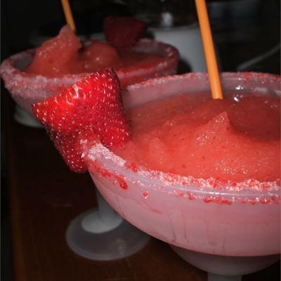 beste aardbeien daiquiri