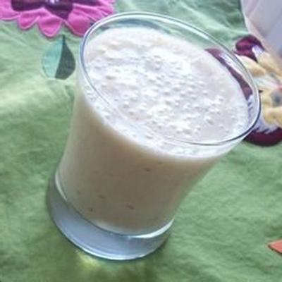 banaan fruit smoothie