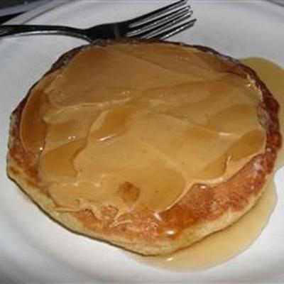 heerlijke pannenkoeken