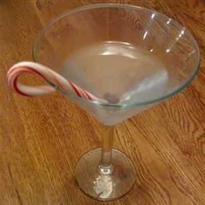 chocolade martini ii