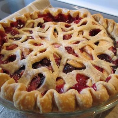 bumbleberry pie ii