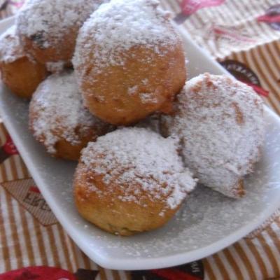 banaanbeignets iii