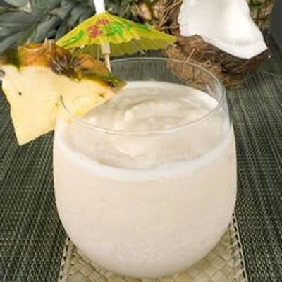 pina colada iv