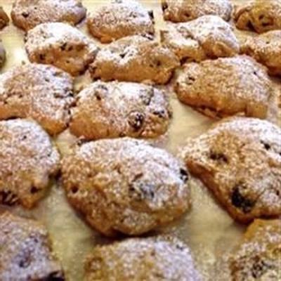 appelmoes cookies ii