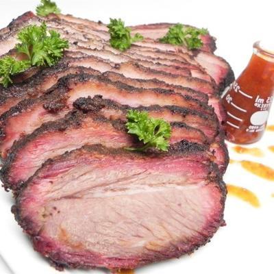 texas teriyaki-marinade