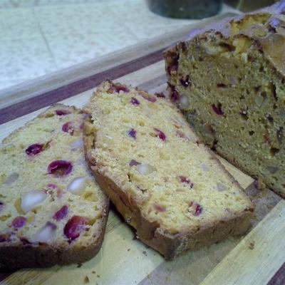 cranberry mango brood