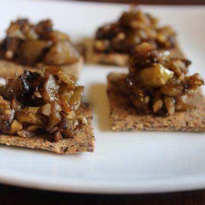 auberginesalade