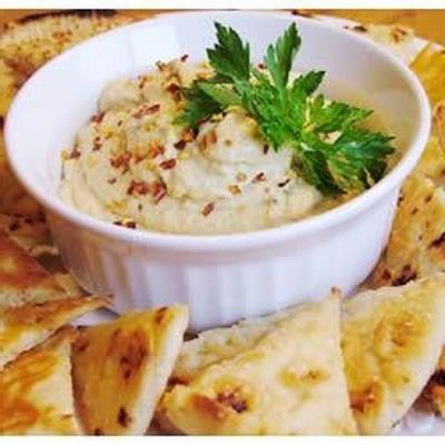 jalapeno hummus