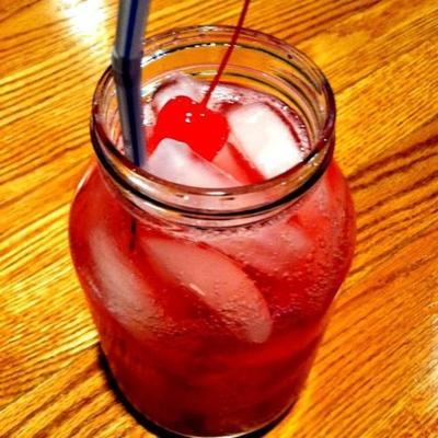 hillbilly punch