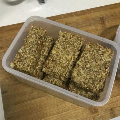 sesame snaps