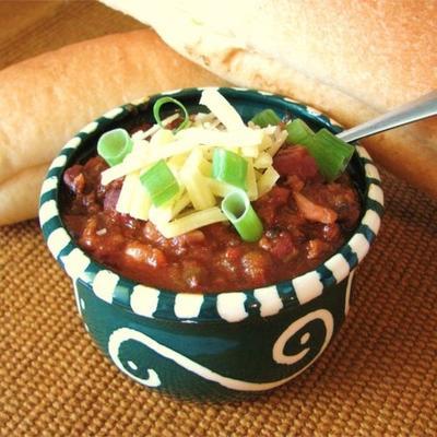 slowcooker chili ii