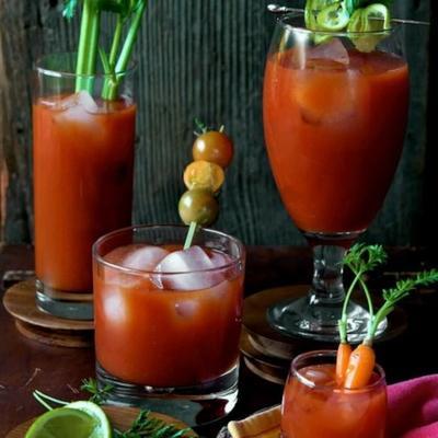 Bloody Mary-mix