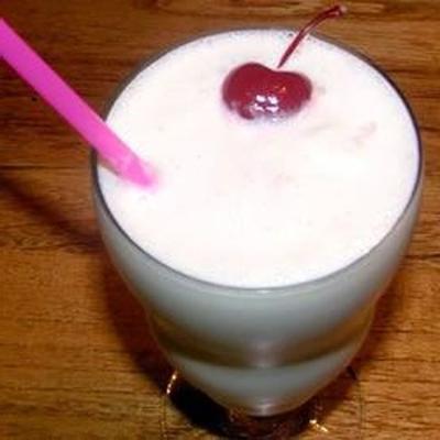 vanille milkshake i