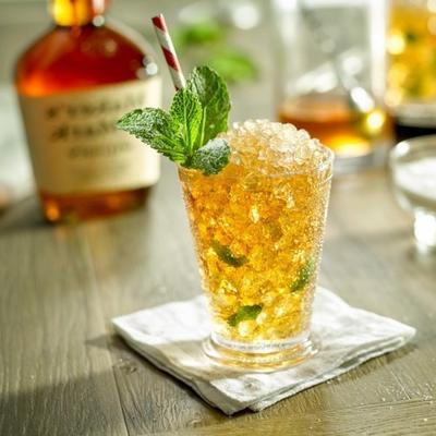 mint juleps