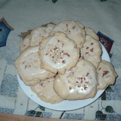 amandel cookies iii