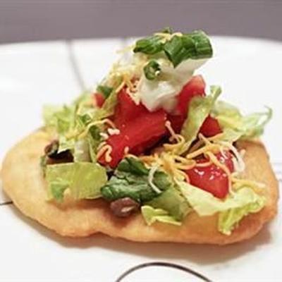 fry bread tacos ii