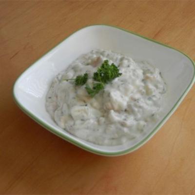 dick and red's bacon clam dip