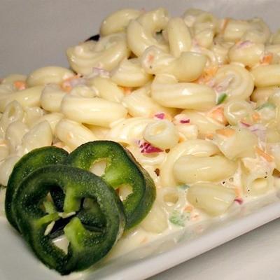 kim's macaroni salade